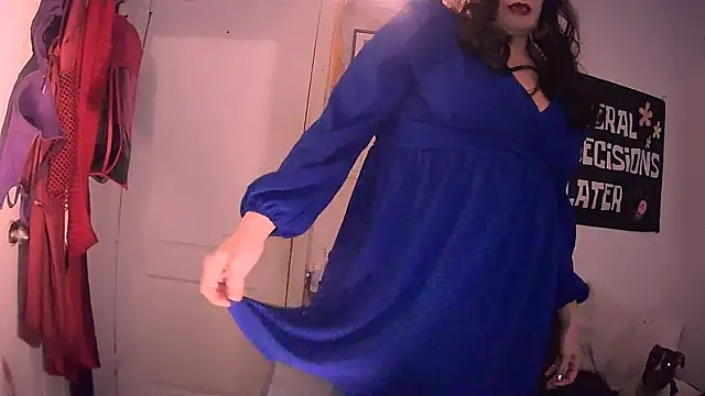 Snapshot of HeyyImHarlowe chatting on March 7, 2026, 6:21 am HeyyImHarlowe online show from March 7, 2026, 6:21 am