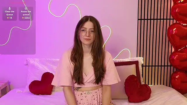 Snapshot of Ester_Hill chatting on February 11, 2025, 12:17 am Ester Hill online show from February 11, 2025, 12:17 am