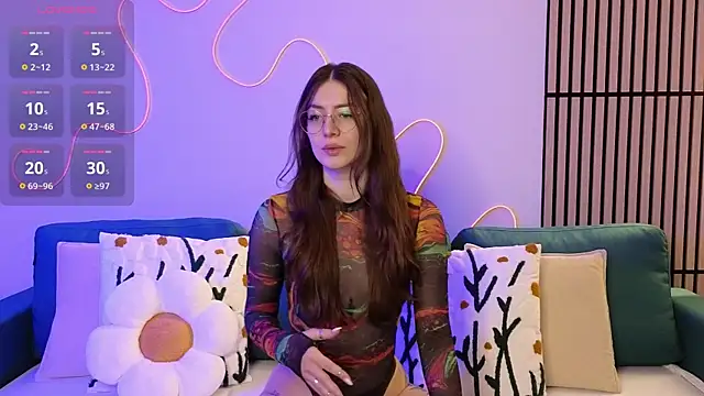 Snapshot of Ester_Hill chatting on March 7, 2025, 9:38 pm Ester Hill online show from March 7, 2025, 9:38 pm