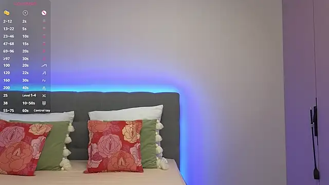 Snapshot of Ester_Hill chatting on October 21, 2025, 11:16 pm Ester Hill online show from October 21, 2025, 11:16 pm