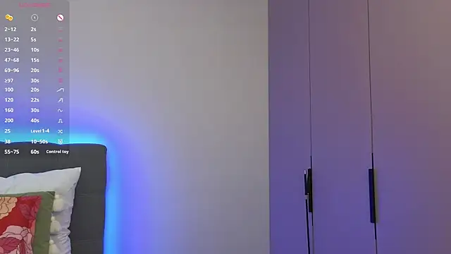 Snapshot of Ester_Hill chatting on October 26, 2025, 1:44 am Ester Hill online show from October 26, 2025, 1:44 am