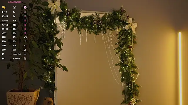 Snapshot of Ester_Hill chatting on January 16, 2026, 10:58 pm Ester Hill online show from January 16, 2026, 10:58 pm