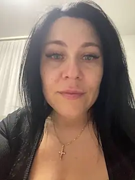 CuteNata online show from March 2, 2025, 6:51 pm