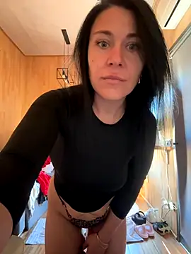 CuteNata online show from November 29, 2025, 11:02 am