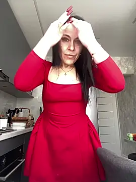 CuteNata online show from April 23, 2026, 12:04 pm