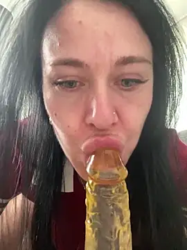 CuteNata online show from May 23, 2026, 12:09 pm