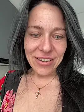 CuteNata online show from June 11, 2026, 12:03 pm