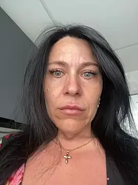 Snapshot of CuteNata chatting on July 5, 2026, 12:01 pm CuteNata online show from July 5, 2026, 12:01 pm