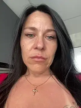 Snapshot of CuteNata chatting on July 6, 2026, 12:02 pm CuteNata online show from July 6, 2026, 12:02 pm