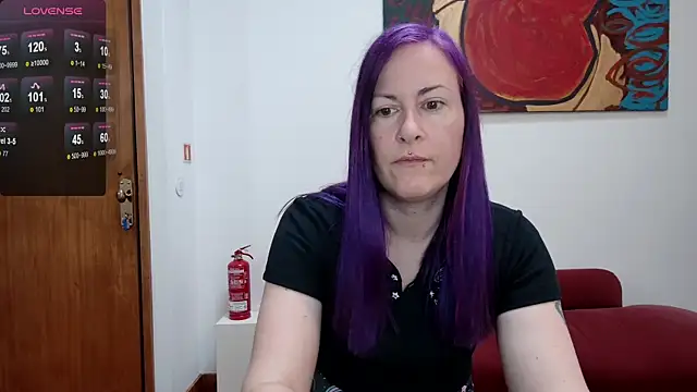 Snapshot of gennyrock chatting on February 27, 2025, 8:17 am gennyrock online show from February 27, 2025, 8:17 am