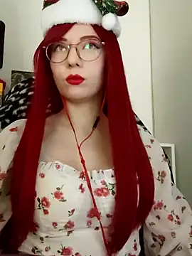 ElliMoor online show from December 17, 2024, 9:28 am