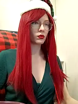 ElliMoor online show from December 23, 2024, 12:25 am