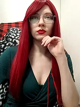 ElliMoor online show from December 23, 2024, 6:22 am