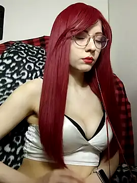 ElliMoor online show from January 7, 2025, 6:48 am