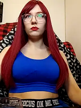 ElliMoor online show from January 19, 2025, 11:12 am