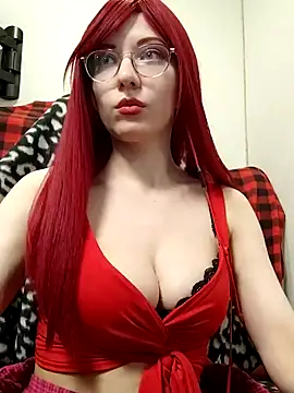 ElliMoor online show from January 20, 2025, 9:01 pm