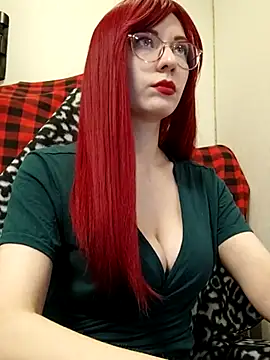 ElliMoor online show from January 21, 2025, 7:17 pm