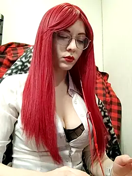 ElliMoor online show from February 14, 2025, 5:51 am