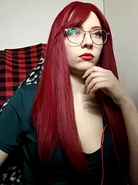 ElliMoor online show from March 1, 2025, 5:31 am