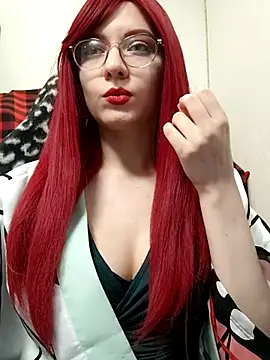 ElliMoor online show from March 1, 2025, 8:34 am