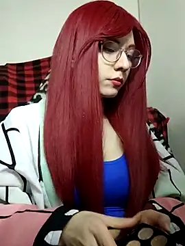 ElliMoor online show from March 2, 2025, 6:37 am