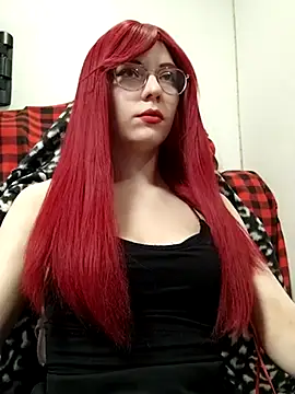 ElliMoor online show from March 4, 2025, 12:55 pm