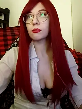 ElliMoor online show from March 5, 2025, 9:27 am