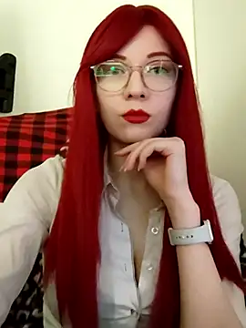 ElliMoor online show from March 7, 2025, 9:18 am