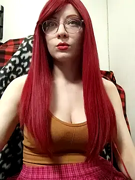 ElliMoor online show from March 9, 2025, 8:52 pm