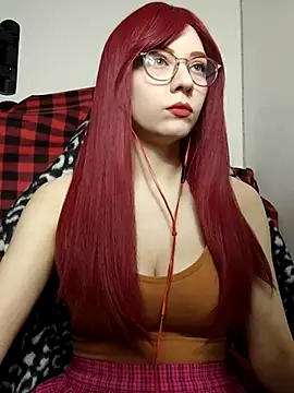 ElliMoor online show from March 11, 2025, 2:10 am