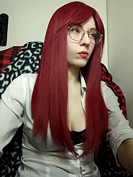 ElliMoor online show from March 17, 2025, 7:02 am