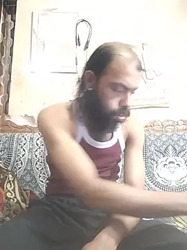 BadBoySmoker7070 online show from February 9, 2025, 6:22 am