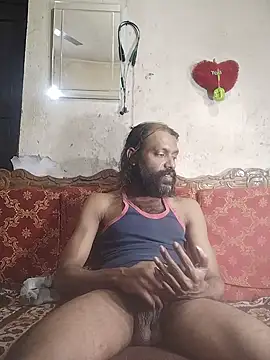 BadBoySmoker7070 online show from March 21, 2025, 1:45 pm