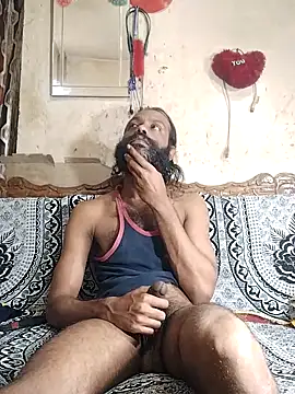 BadBoySmoker7070 online show from September 14, 2025, 3:33 pm