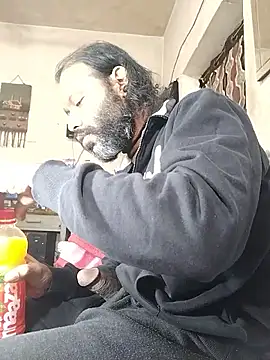 BadBoySmoker7070 online show from January 14, 2026, 8:14 pm