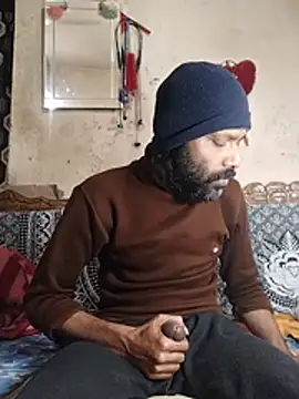 BadBoySmoker7070 online show from January 16, 2026, 9:08 pm