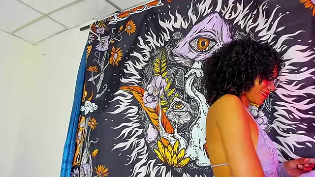 Snapshot of arii_barthon chatting on December 25, 2024, 11:20 pm arii barthon online show from December 25, 2024, 11:20 pm