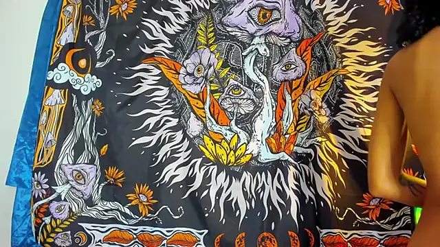 Snapshot of arii_barthon chatting on January 26, 2025, 10:12 am arii barthon online show from January 26, 2025, 10:12 am