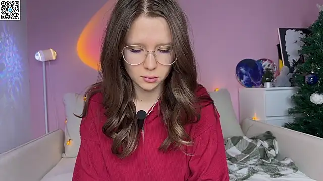 Ameliia castro online show from January 14, 2026, 5:18 pm