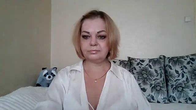 SofiyaPetrova online show from March 20, 2026, 9:47 am