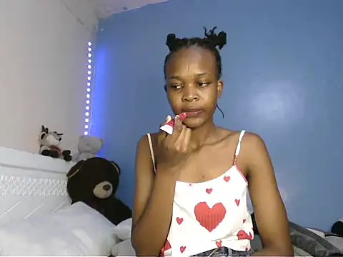 cyberbunnie online show from November 23, 2025, 10:09 pm