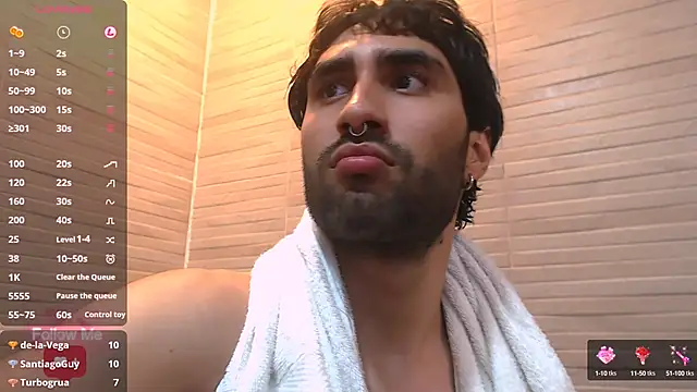 Snapshot of MilanZaire chatting on February 21, 2025, 6:07 am MilanZaire online show from February 21, 2025, 6:07 am