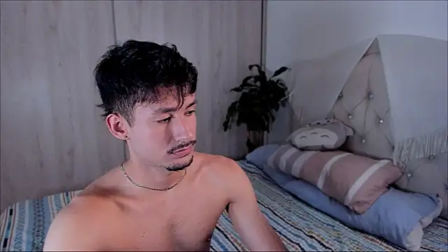 dimitri targaryen online show from October 7, 2025, 11:02 pm