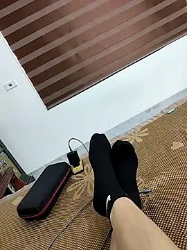 Chan-chan01 online show from November 5, 2025, 3:39 am