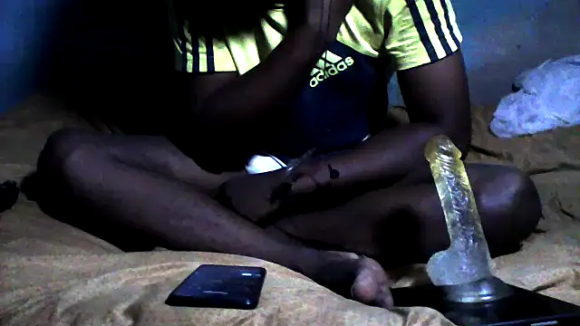 little  joy online show from January 8, 2026, 1:08 am