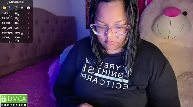 KittyHot20 online show from February 7, 2025, 11:13 pm