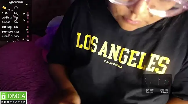 KittyHot20 online show from February 17, 2025, 5:04 am