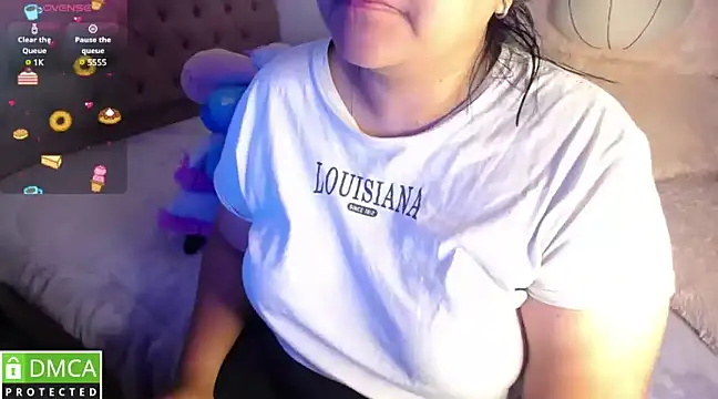 KittyHot20 online show from March 4, 2025, 8:16 pm