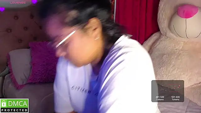 KittyHot20 online show from September 10, 2025, 10:59 am