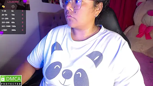 KittyHot20 online show from September 26, 2025, 1:53 am